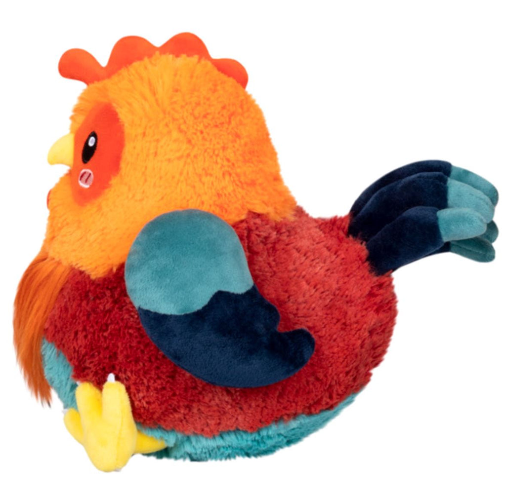 Mini Squishable Rooster plush Squishable 