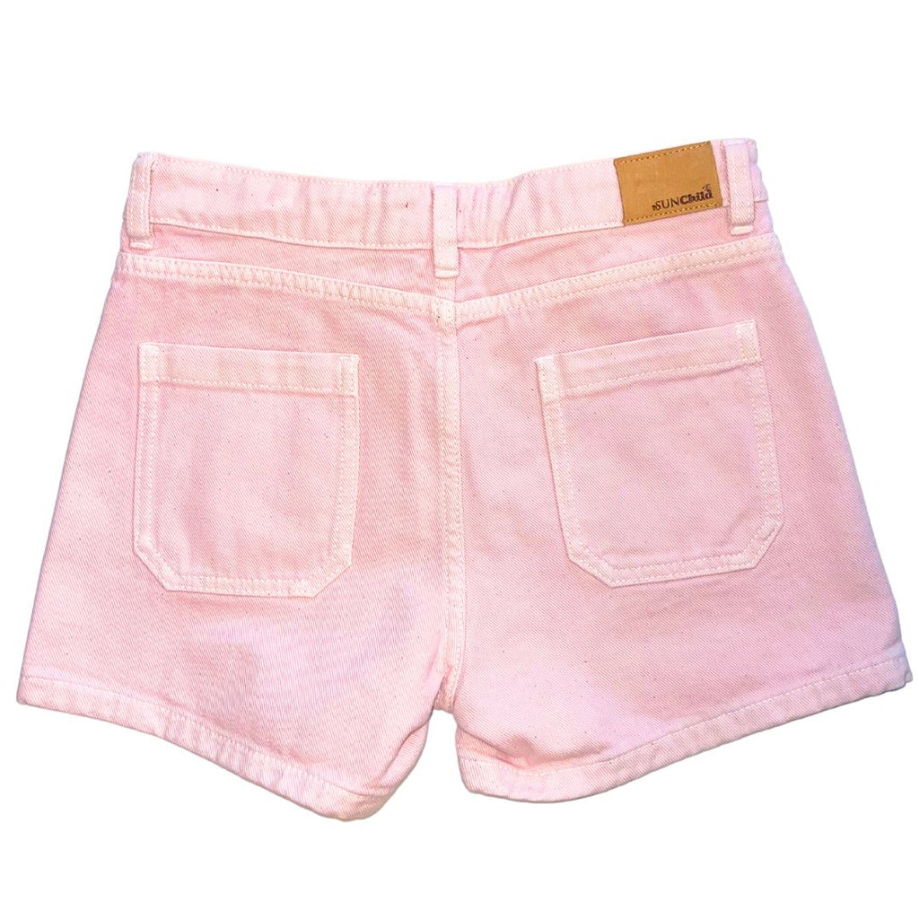 Ostuni Pinky Shorts Shorts Sunchild 