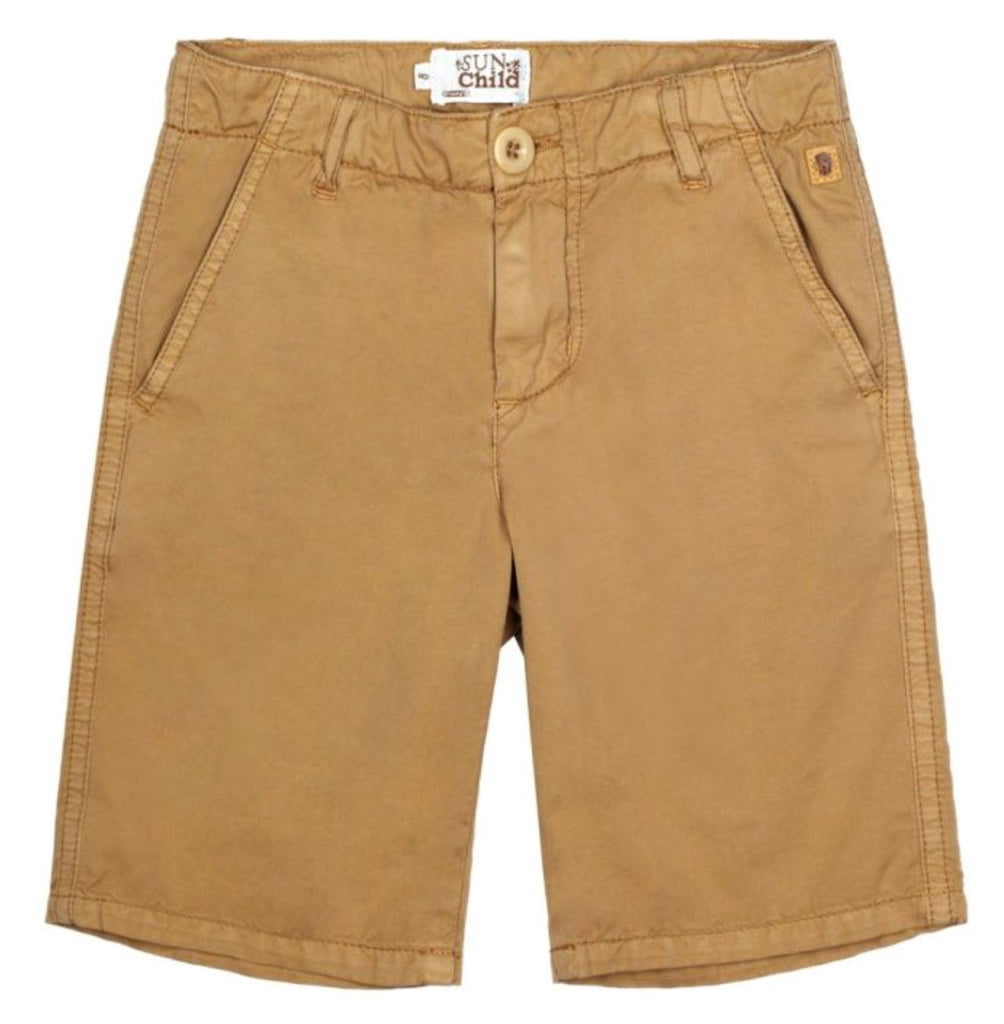 Peri Desert Shorts Shorts Sunchild 