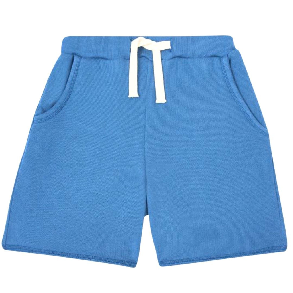 Pico Atlantic Blue Shorts Shorts Sunchild 