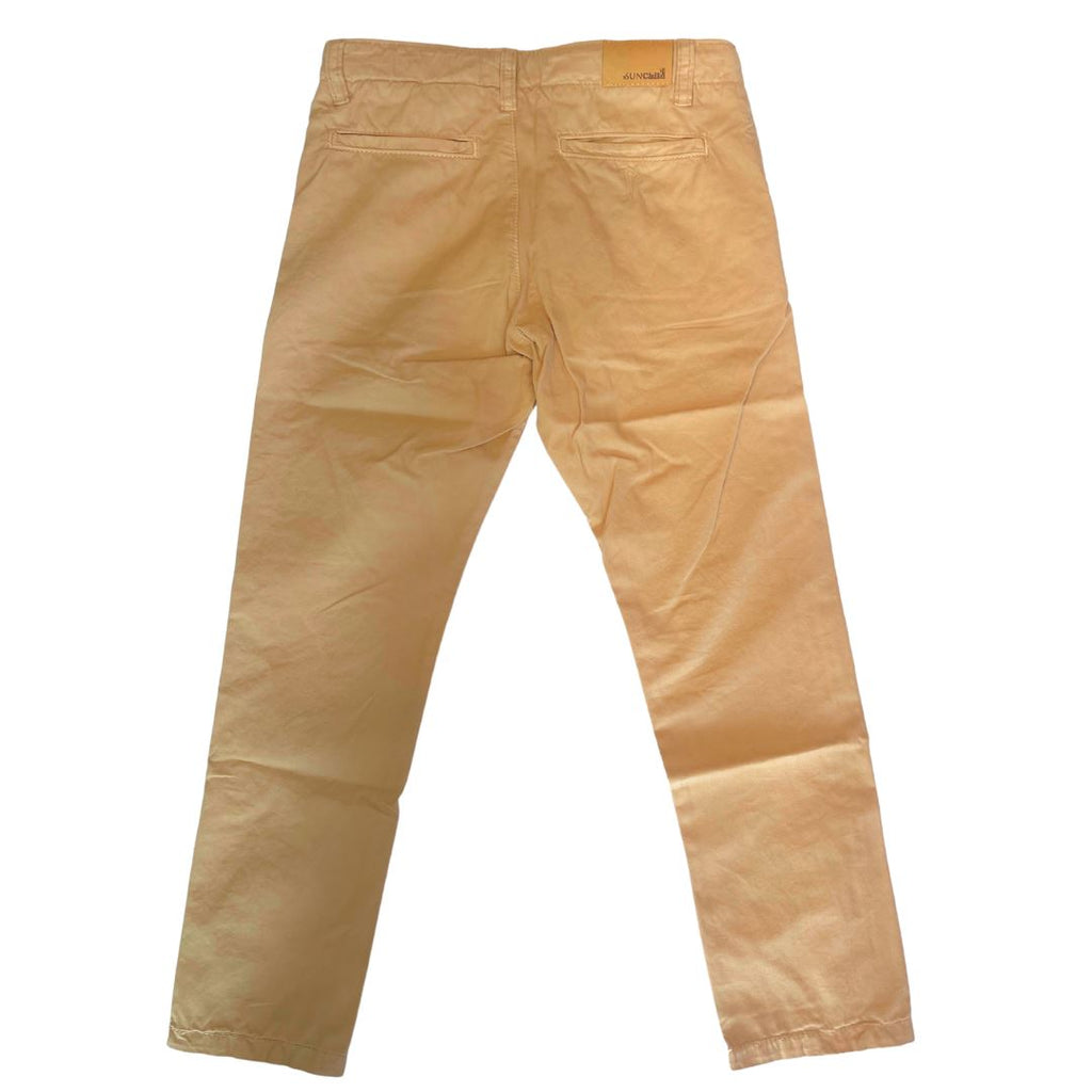 Powell Desert Pants Pants Sunchild 
