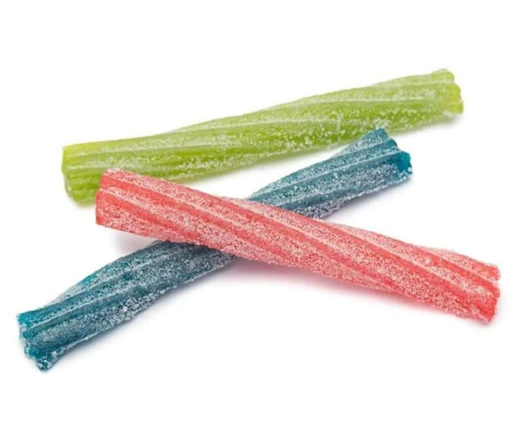 Sour Punch Twists Super Tube Candy Gotta Get It Gifts 