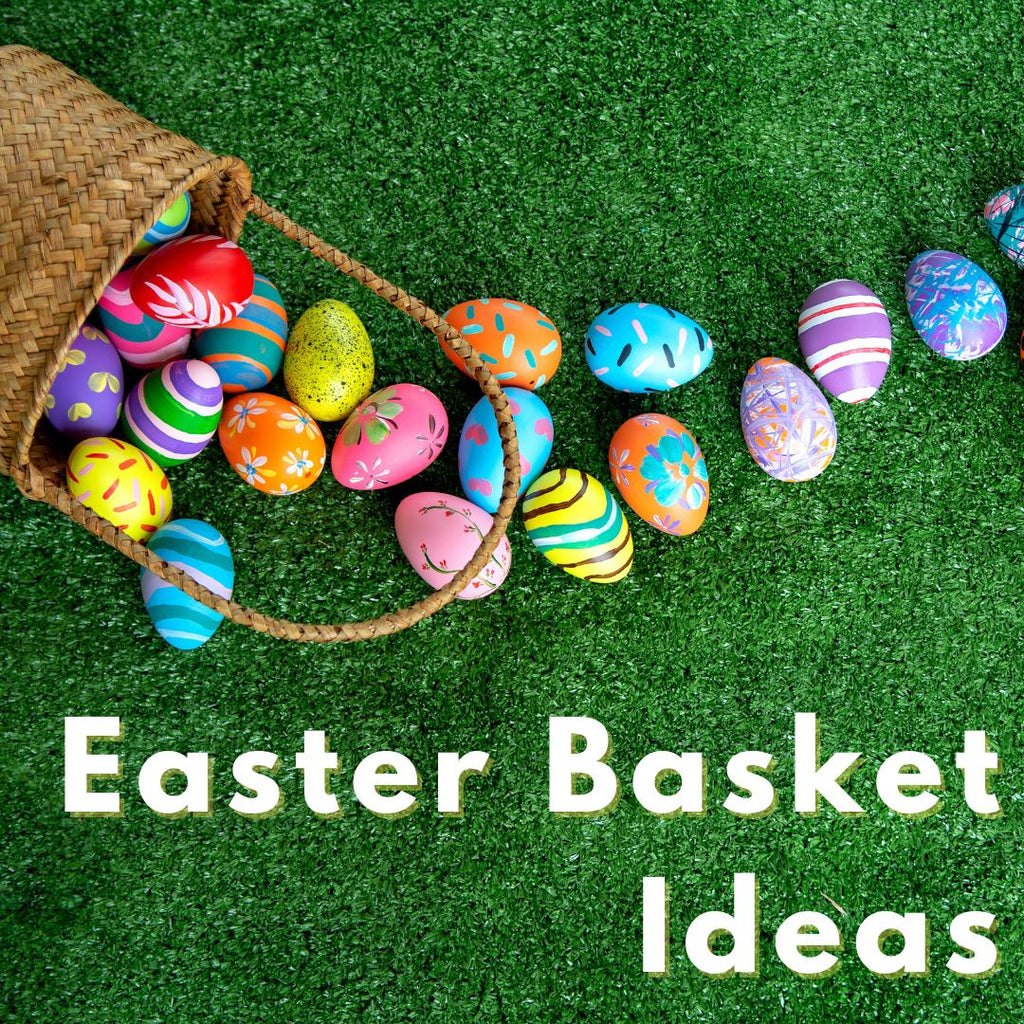 Easter Basket Ideas For Children-Swoop Top Picks