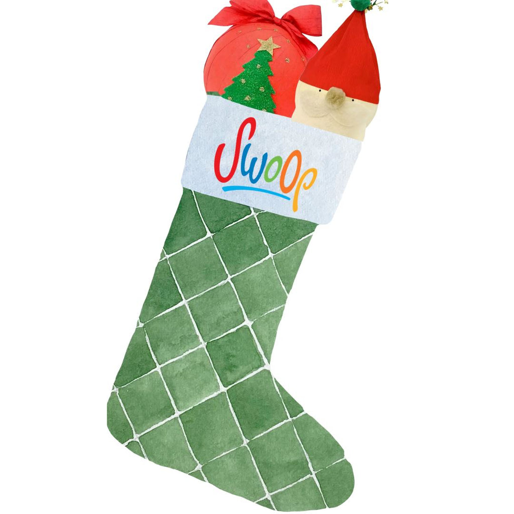 Swoop Is Fun's Ultimate Guide to Christmas Stocking Stuffers!