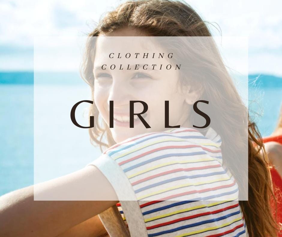 Girls Clothing Collection