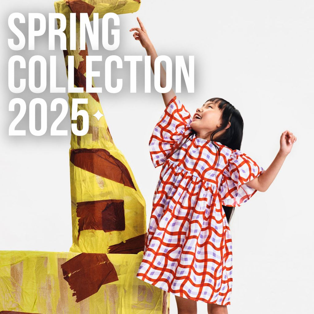 Spring Collection 2025