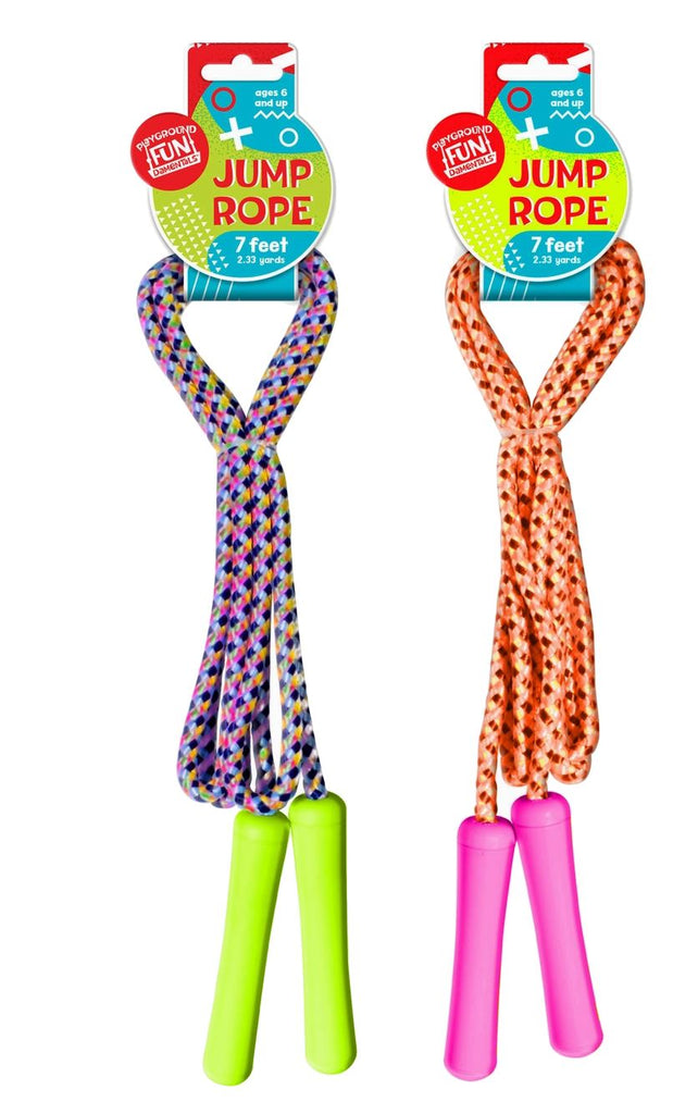 7 Foot Jump Rope Toys Anker Play Products 