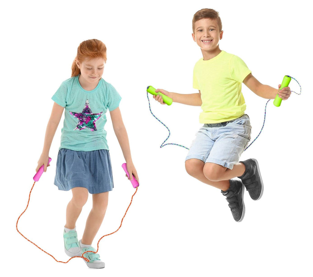 7 Foot Jump Rope Toys Anker Play Products 