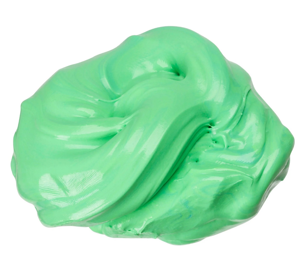 Tie Dye Slime