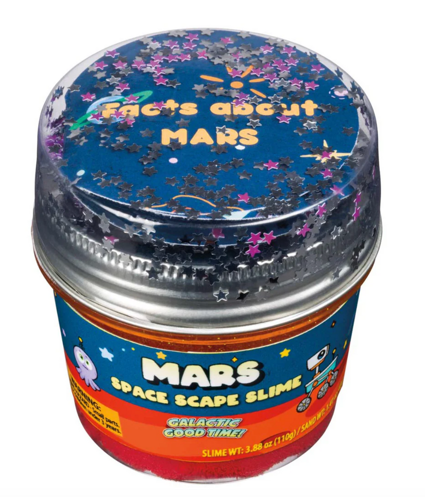 Space Scape Slime