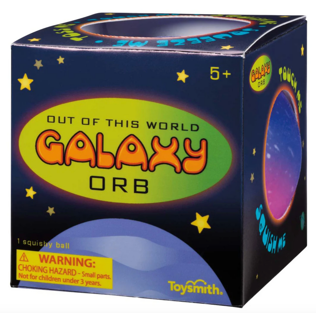 Galaxy Orb