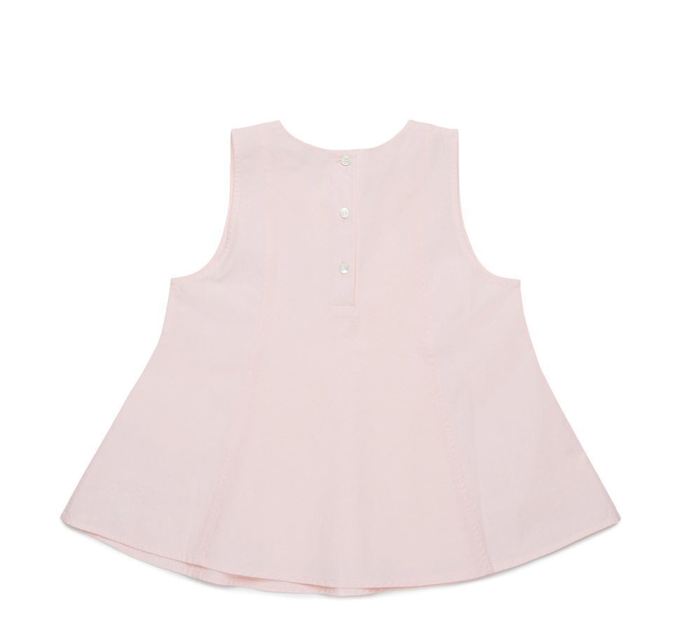 Max & Co Pink Blouse