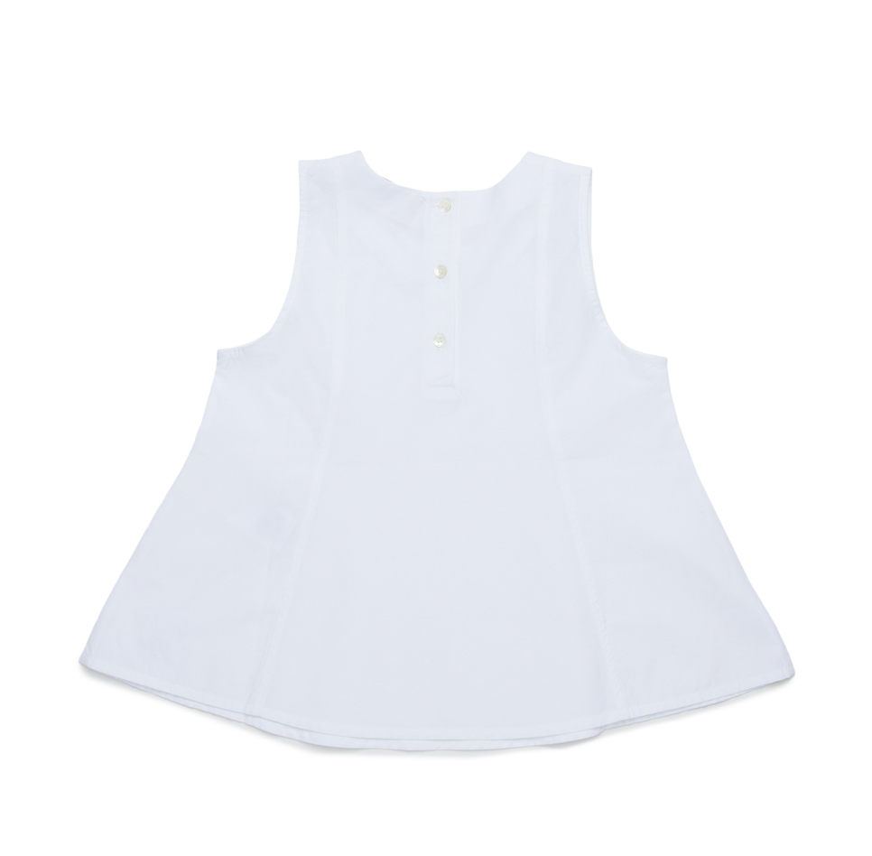 Max & Co White Blouse