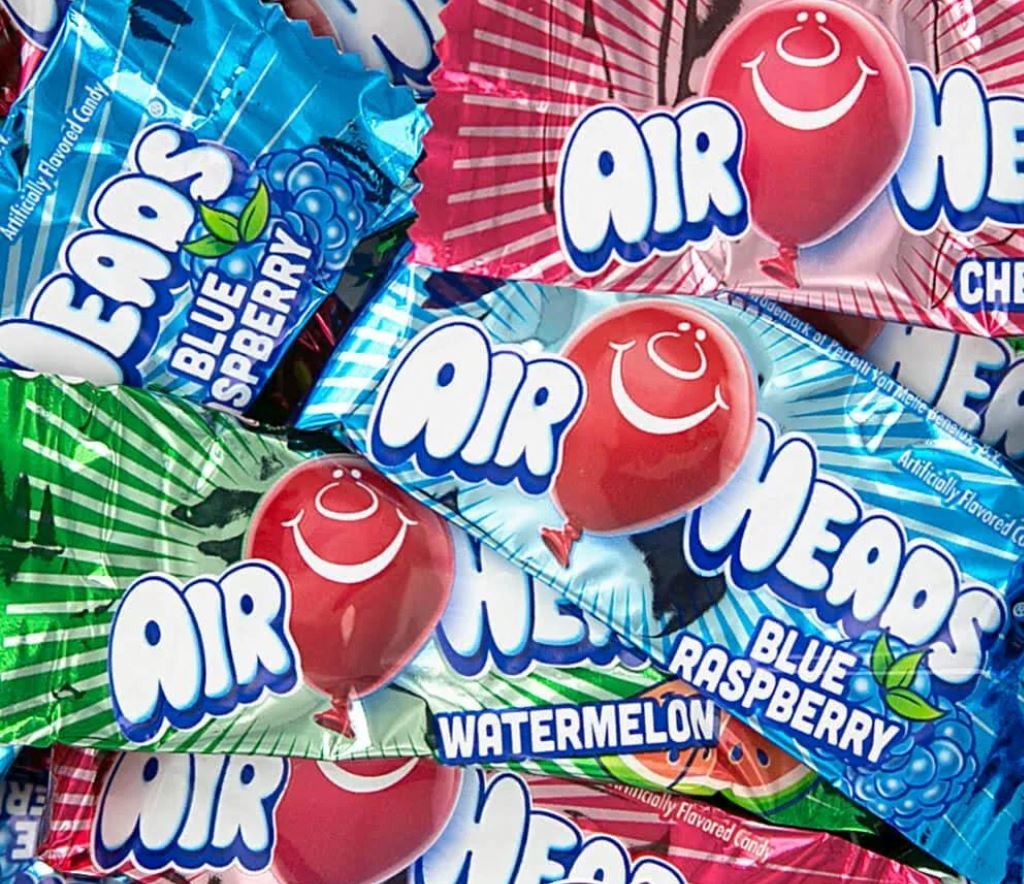 AirHeads Super Tube Candy Gotta Get It Gifts 