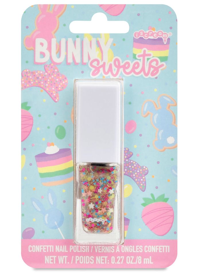 Bunny Sweets Nail Polish nail polish Iscream 