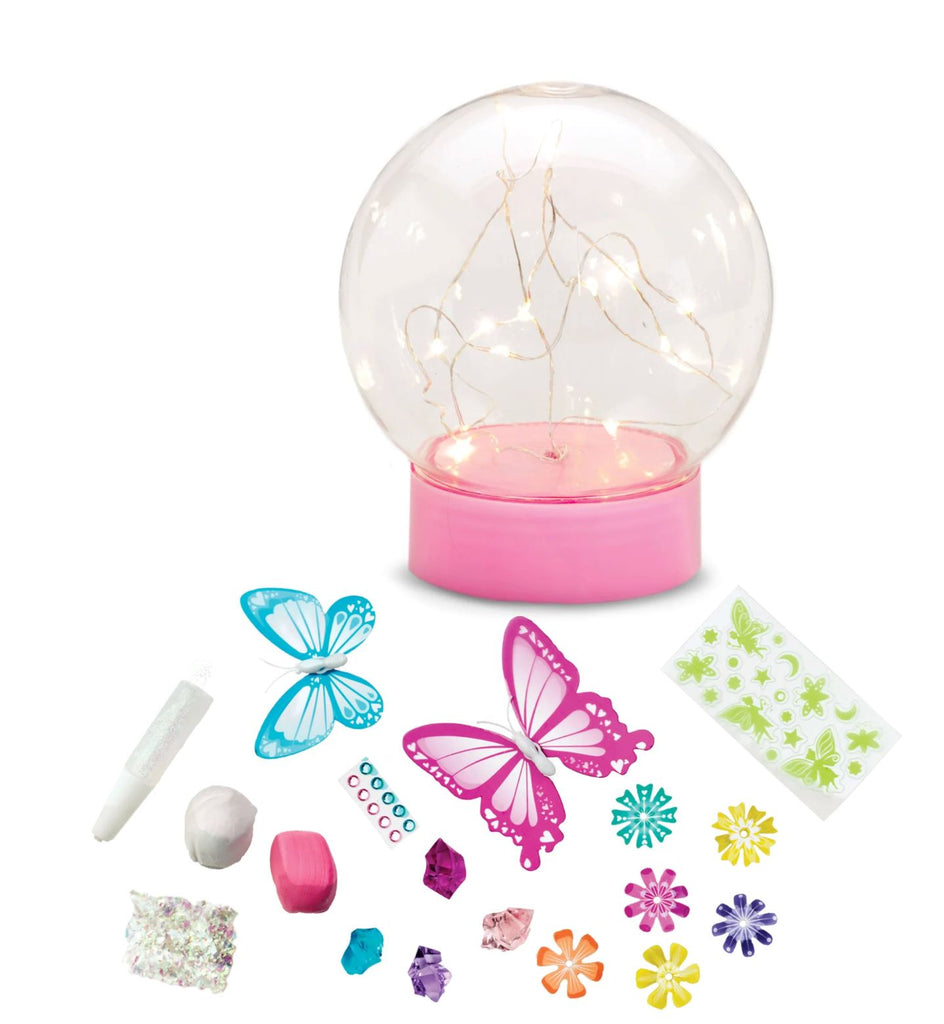 Butterfly Fairy Lights Toys Faber Castell 