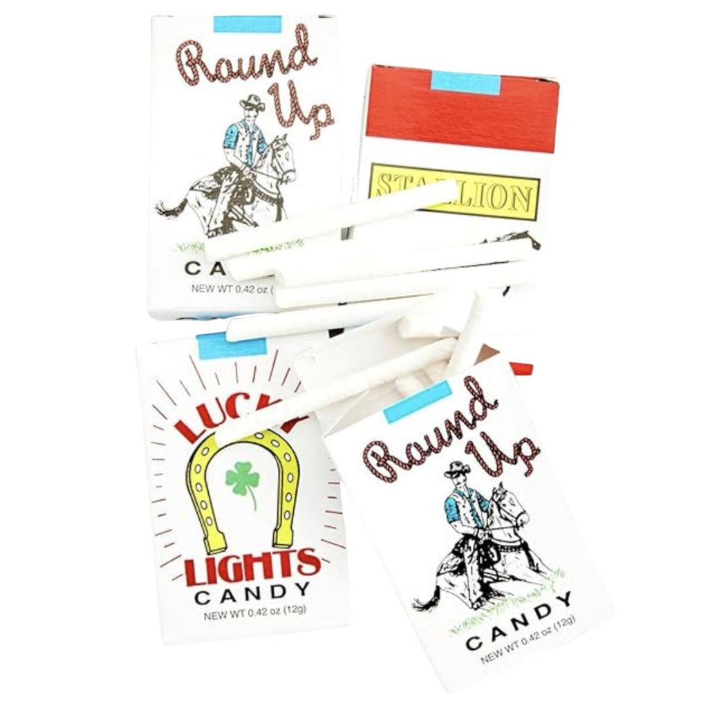 Candy Cigarettes Candy Cow Crack Wholesale 