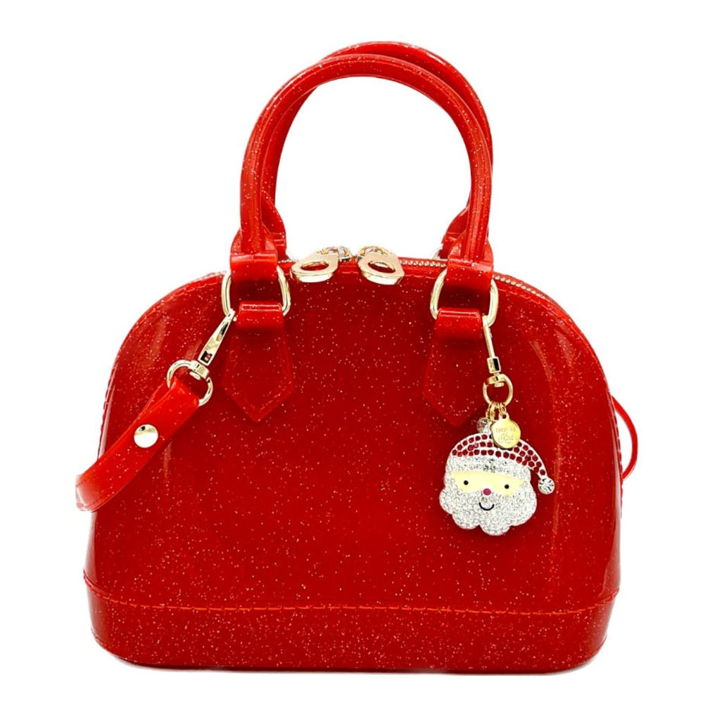 Cate Bag Red Sparkle Edition Accessories Carrying Kind 