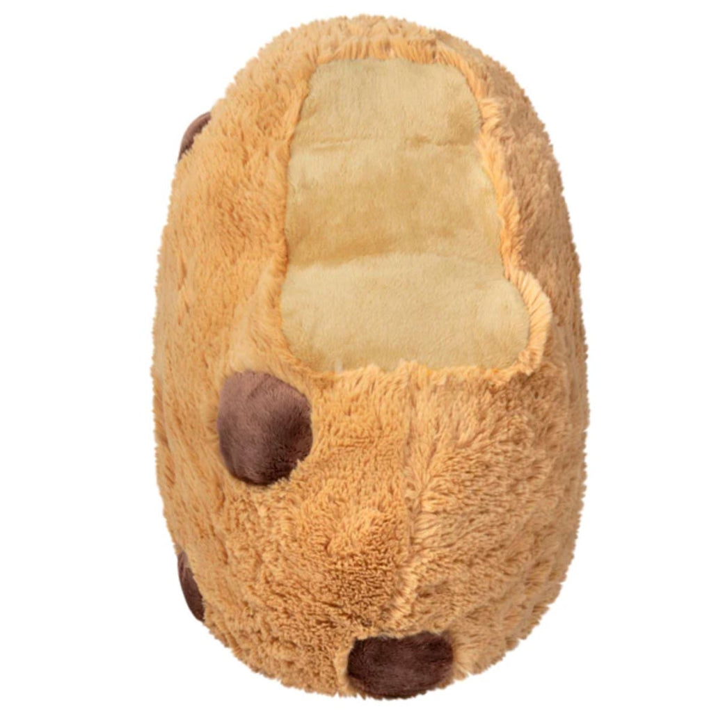 Chocolate Chunk Cookie Squishable Plush Squishable 