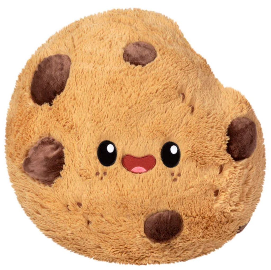 Chocolate Chunk Cookie Squishable Plush Squishable 