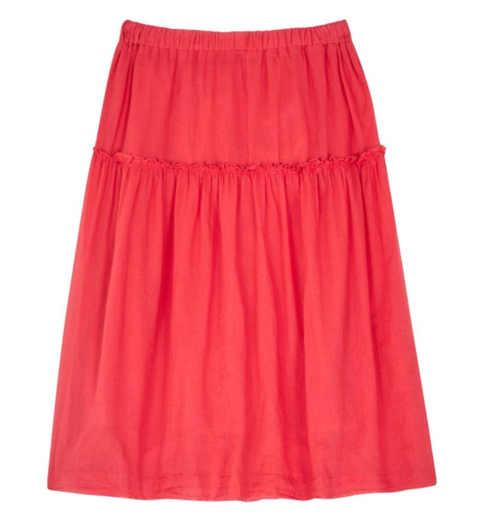 Chora Piment Long Skirt Skirt Sunchild 