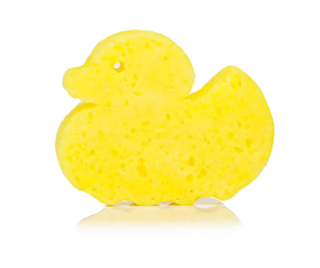 Danny Duck Spongelle bath Spongelle 