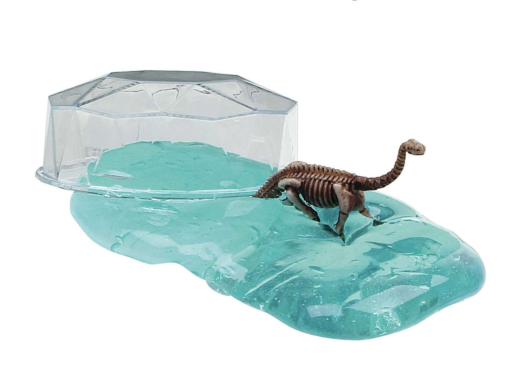 Dinosaur Fossil Putty Slime Toysmith 
