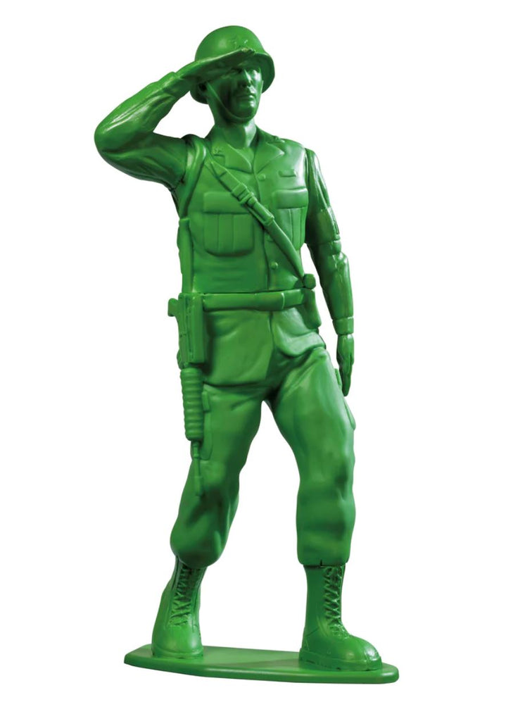 Epic Army Man (14.5") Toys Toysmith 