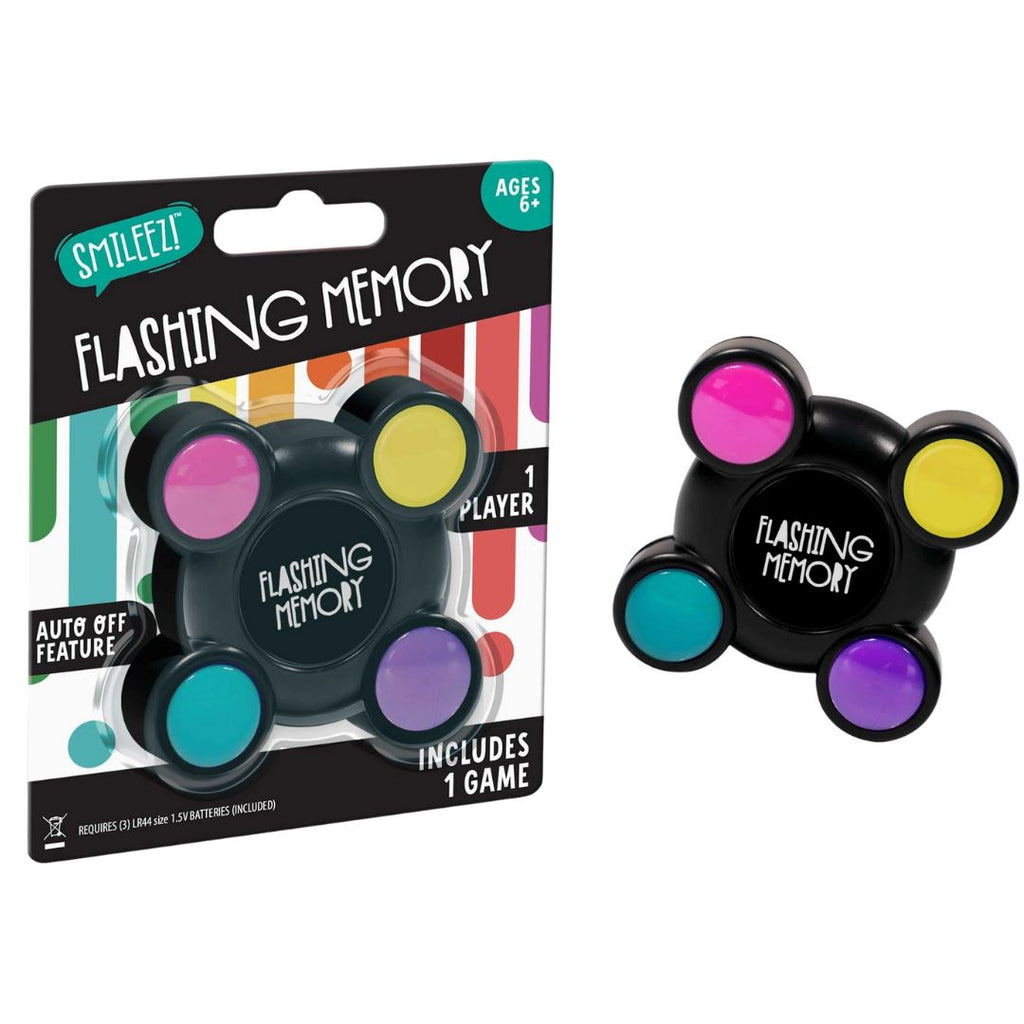 Flashing Memory Game Games Anker Play Products 