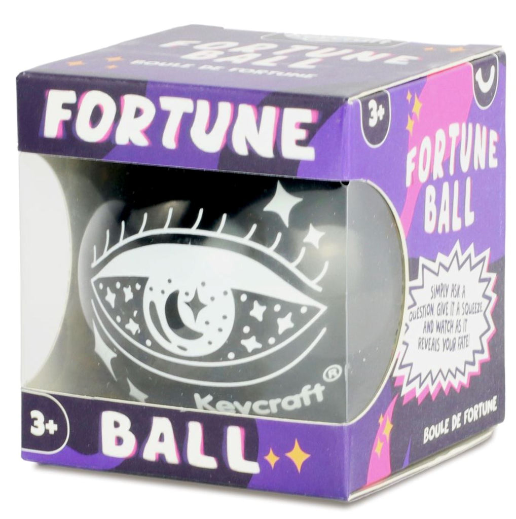 Fortune ball Toys Keycraft 