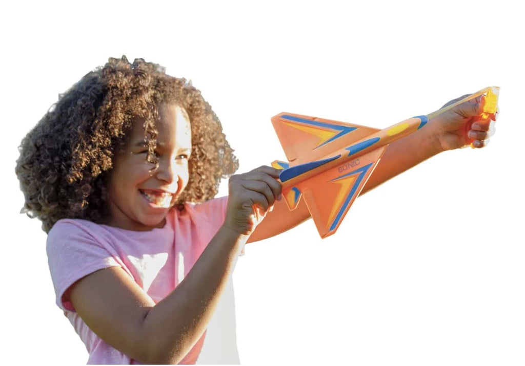 Get Outside Go! Launch Ultra Glider Toys Toysmith 