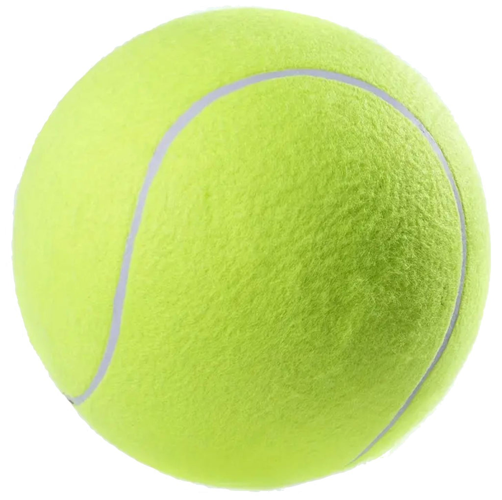 Giant Tennis Ball Toys Swoop 