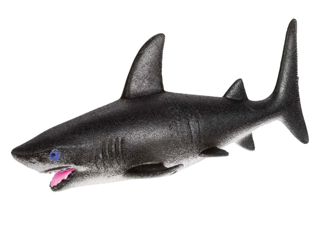 Ginormous Grow Shark Toys Toysmith 