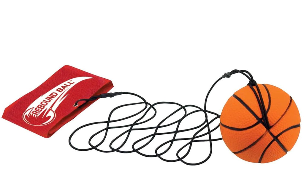 GO! Play Rebound Ball Toys Toysmith 