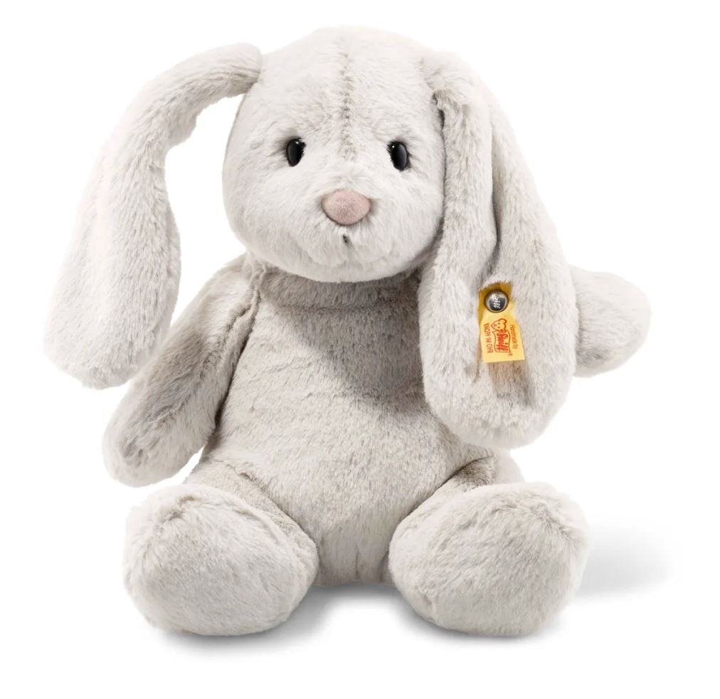 Hoppie Bunny Plush plush Steiff 