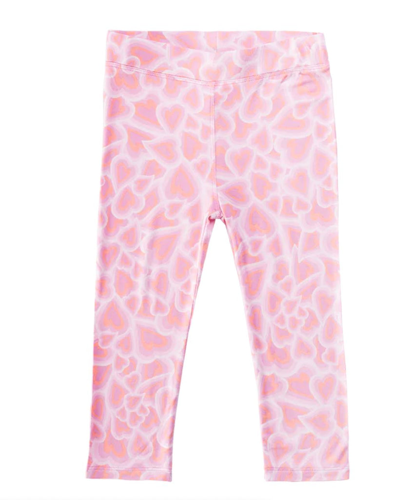 Imoga Eleni Heart Leggings Pants Imoga 