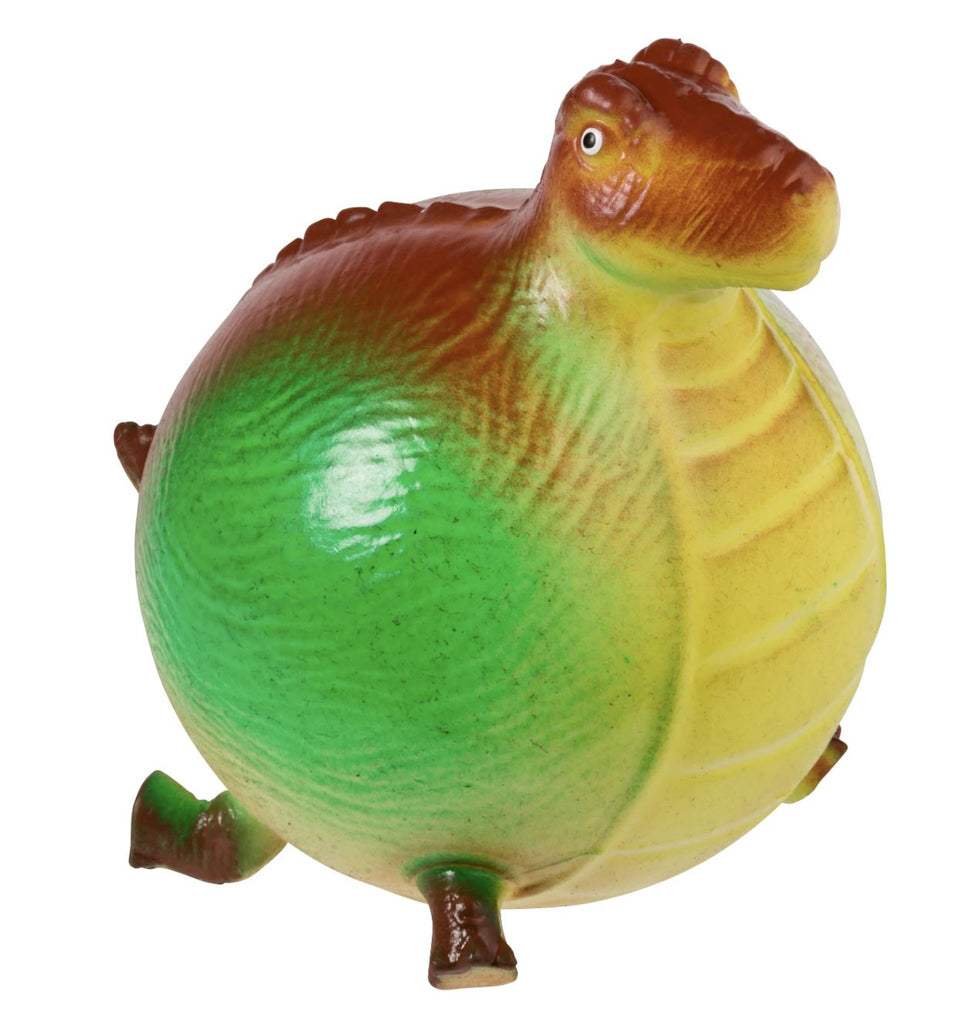 Inflatable Dino Toys Toysmith 