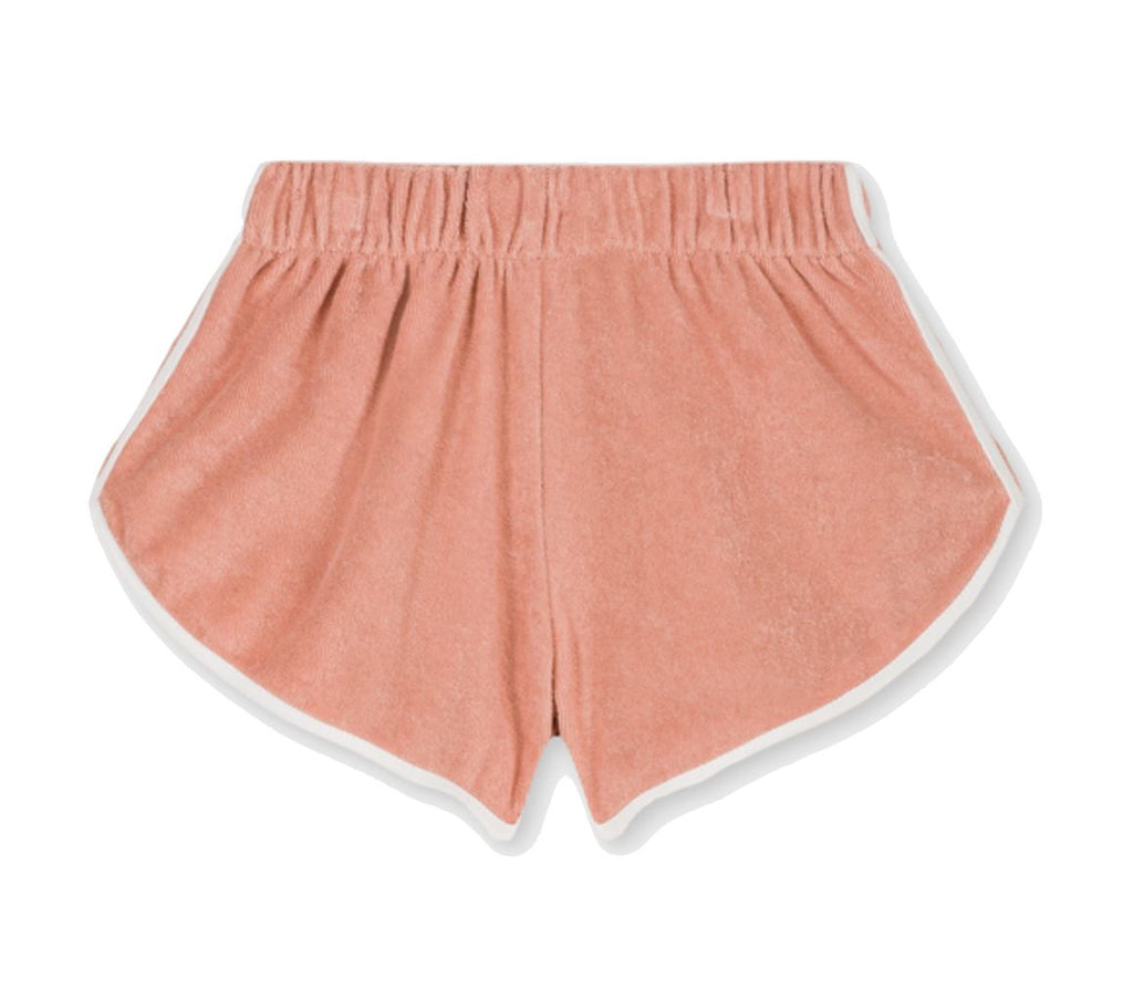 Juju Terry Baby Shrimp Shorts Shorts We Are Kids 