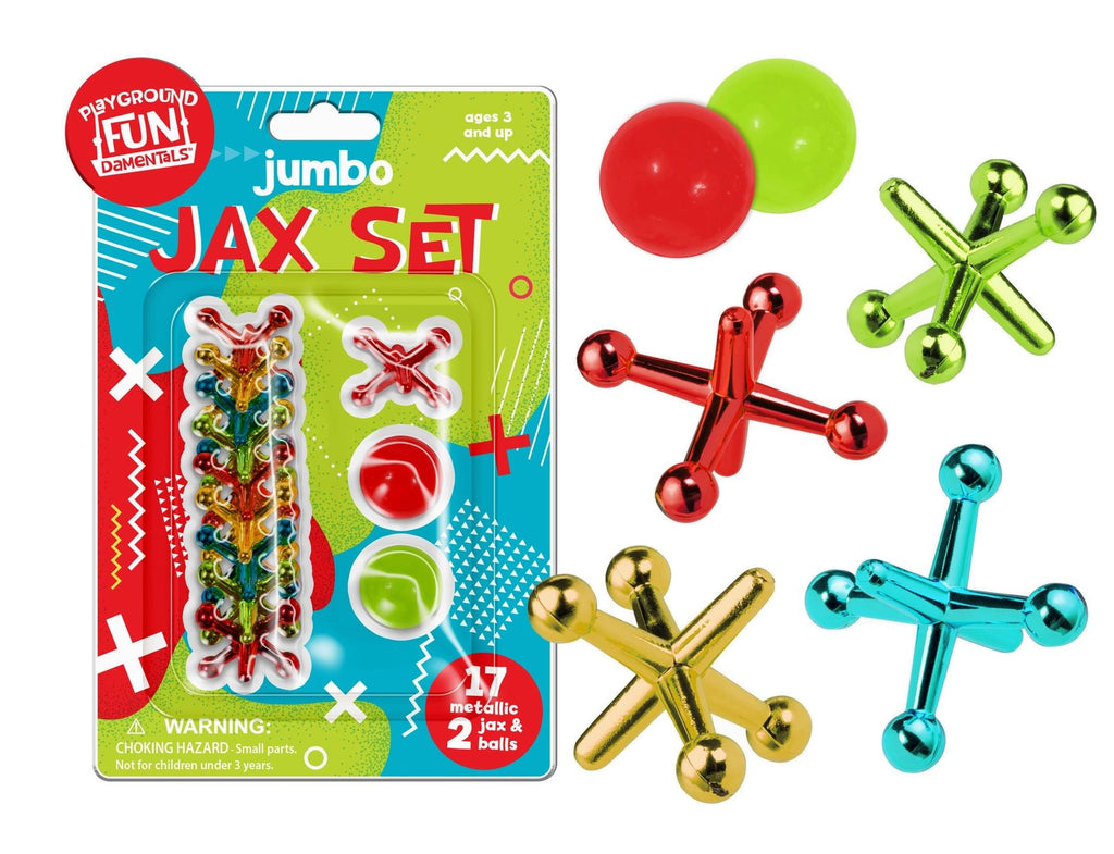 Jumbo Jax Set Toys Anker Play Products 