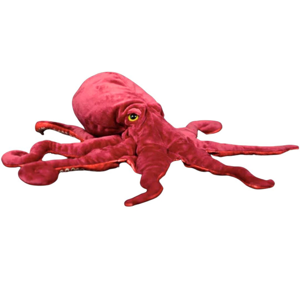 Lifelike Octopus Plush Plush ToyalFriends 