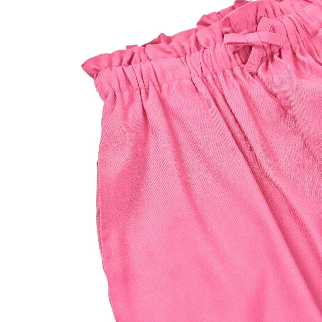 Losan Pink Pants Pants Losan Kids 