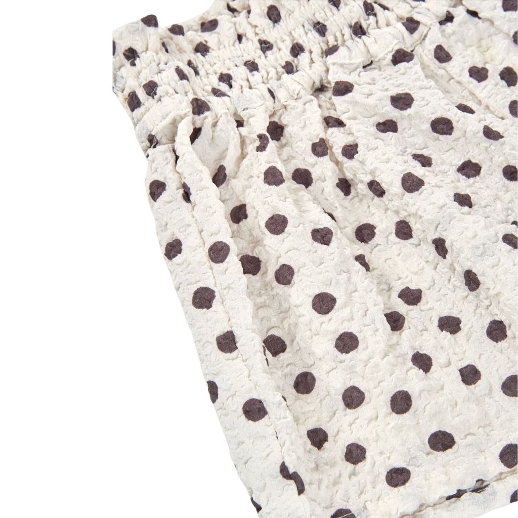 Losan Polka Dot Shorts Shorts Losan Kids 