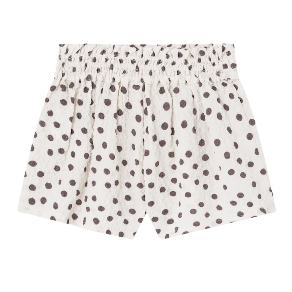 Losan Polka Dot Shorts Shorts Losan Kids 