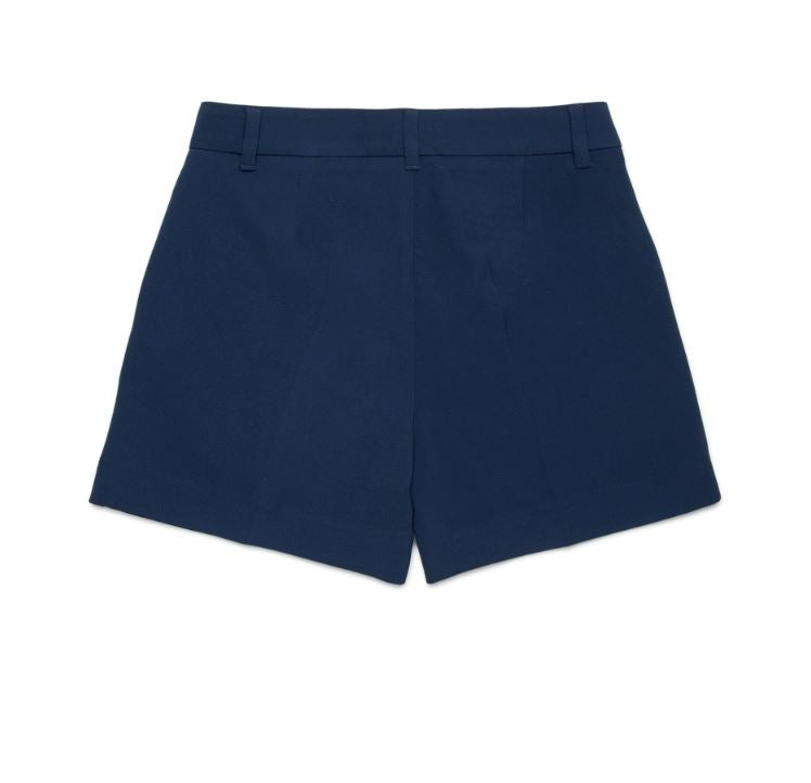 Max & Co Calzoncini Indigo Shorts Shorts Max & Co 