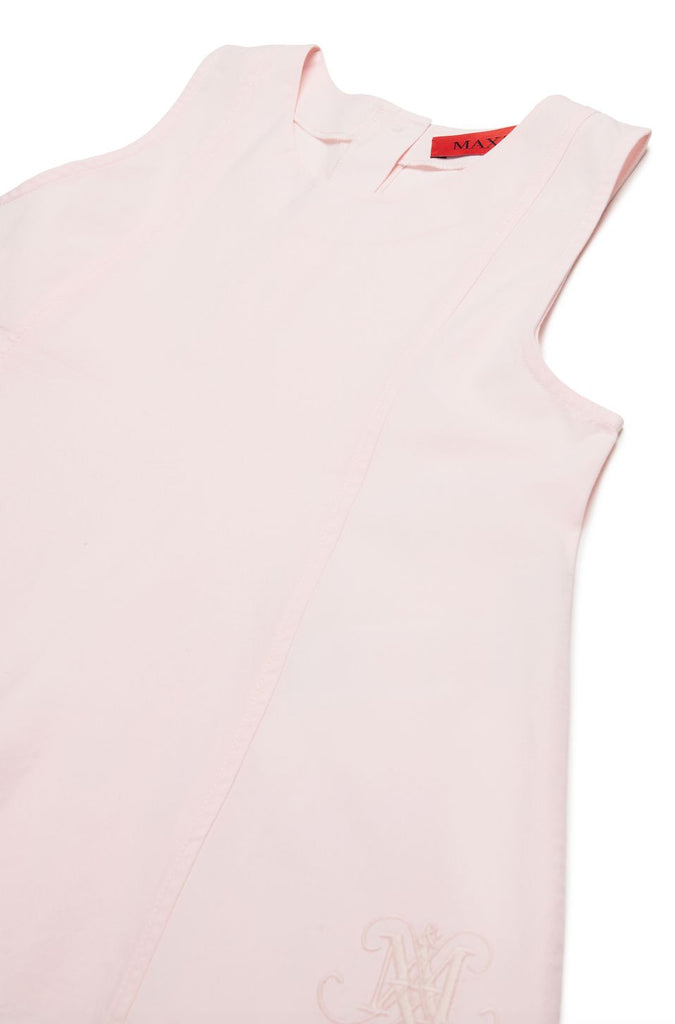 Max & Co Pink Blouse Tops Max & Co 