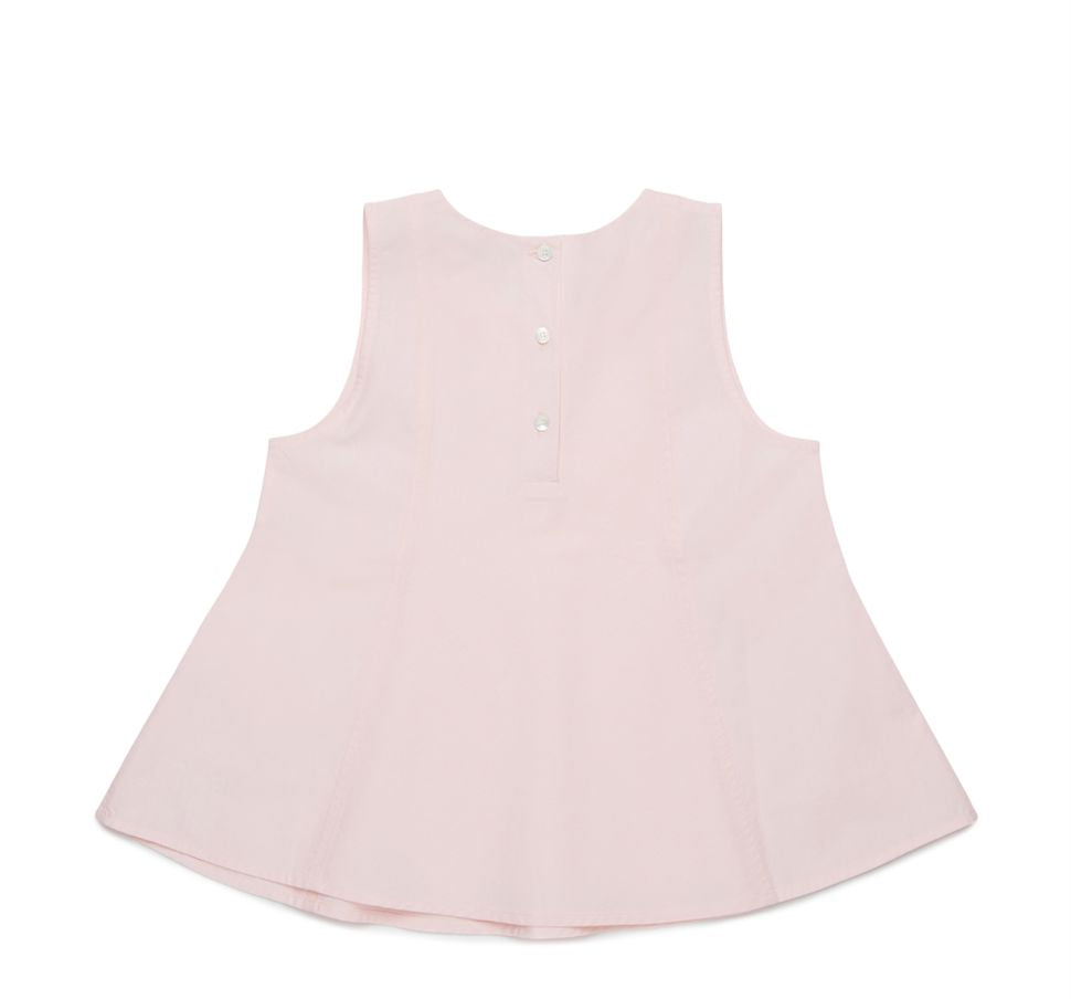 Max & Co Pink Blouse Tops Max & Co 