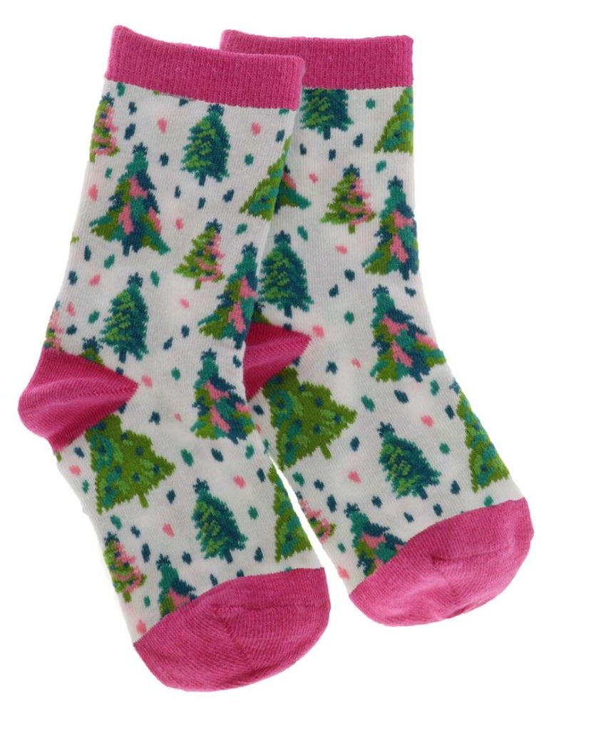 Merry & Bight Socks Socks Jane Marie 