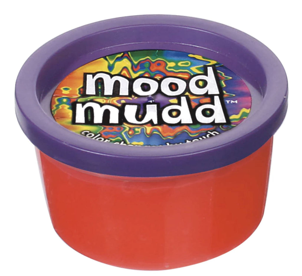 Mood Mud Color Changing Dough Slime Toysmith 