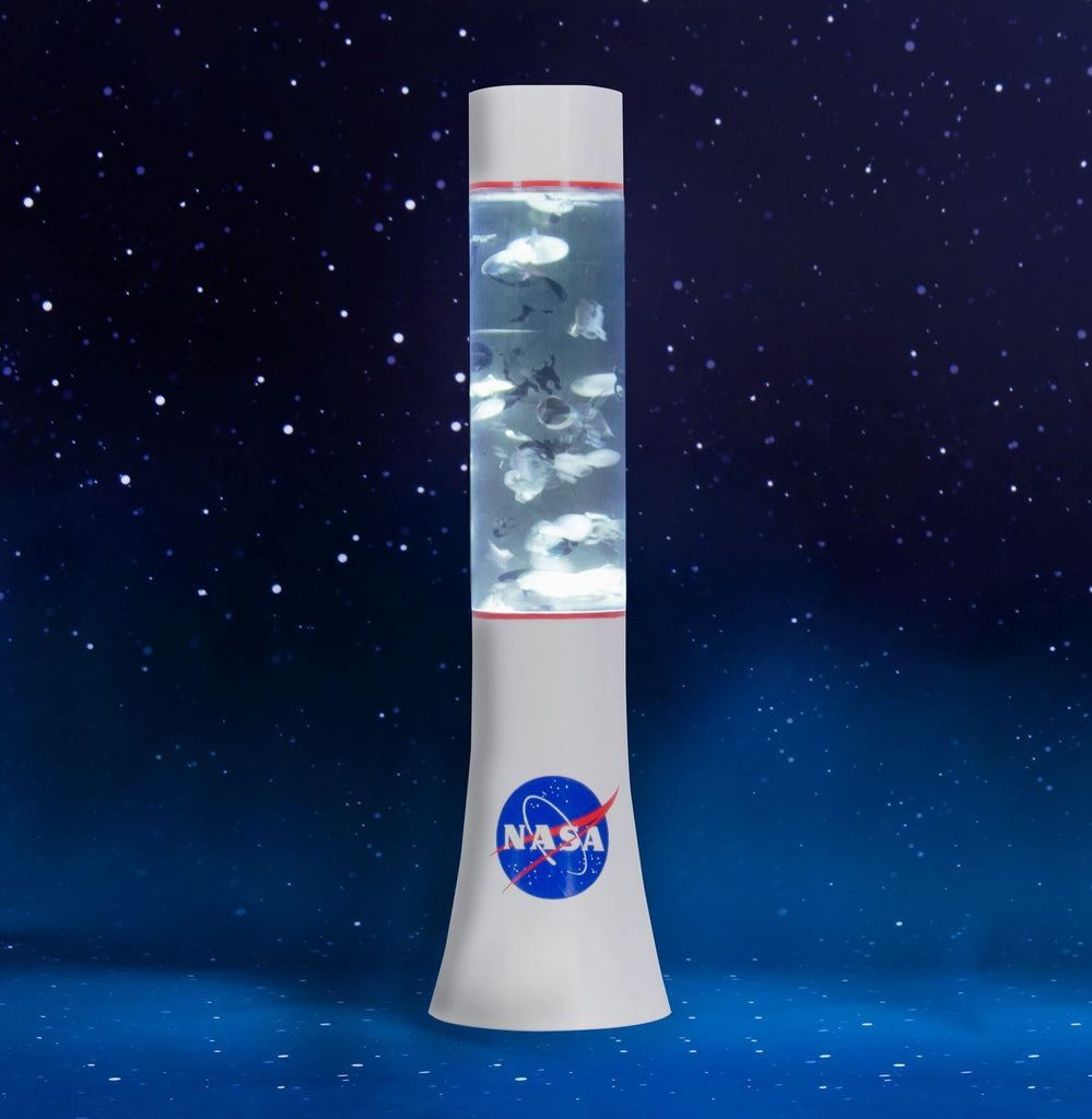 Nasa Flow Lamp Lamp Fizz Creations 