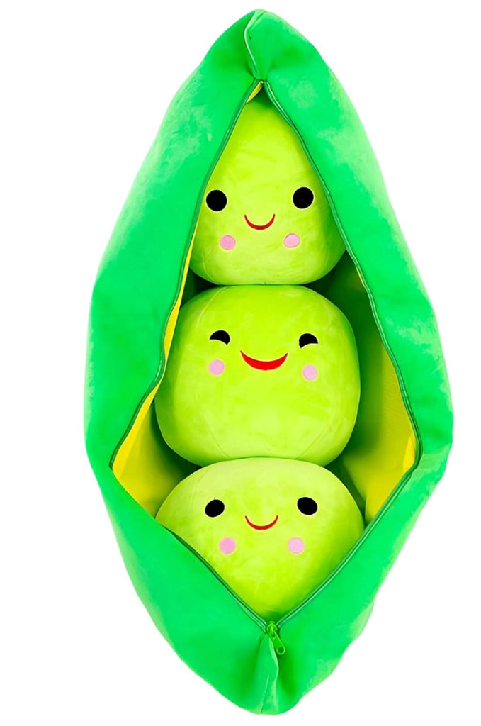 Peas In A Pod Plush plush ToyalFriends 